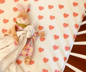 Schmusetuch fürs Baby: So findet ihr für euren Nachwuchs das richtige Modell